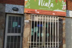 Niala Almacén Natural