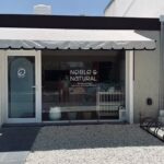 Noble y natural