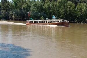 Nodo UTT #Saboreando Caminos