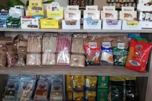 Noisette Almacén Delicatessen