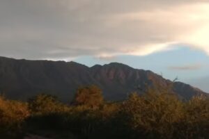 Nomadas, Almacen Natural