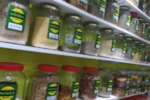 NOSSA Almacén Natural