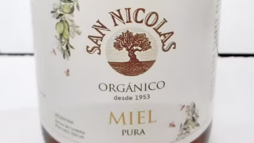 NS almac&eacute;n natural distribuidora