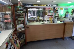 Nueva Farmacia Homeopatica ECO