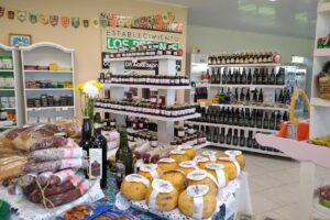 Nuez Pecan La Reina &ndash; Establecimiento Los Pecanes &ndash; La Boutique de la Nuez Pecan