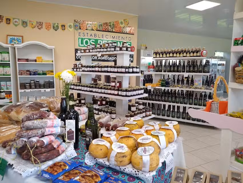 Nuez Pecan La Reina &ndash; Establecimiento Los Pecanes &ndash; La Boutique de la Nuez Pecan