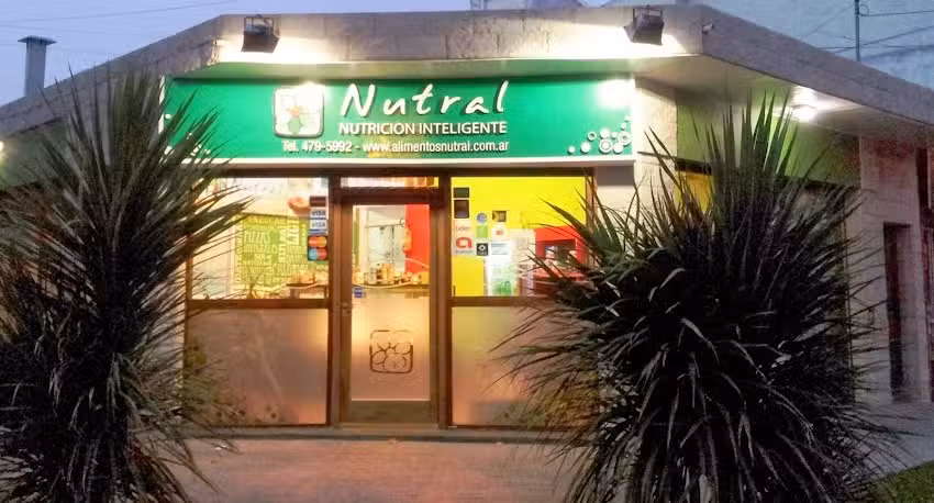 Nutral &ndash; Nutrici&oacute;n Inteligente