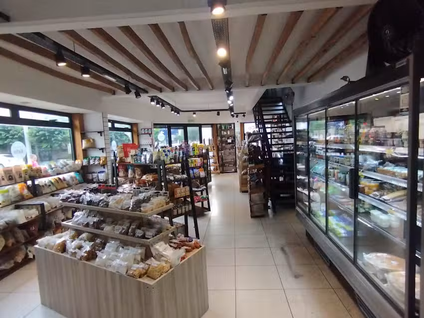 Nutri & Co &ndash; Market