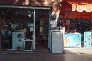 Nutri Congelados Alimentos