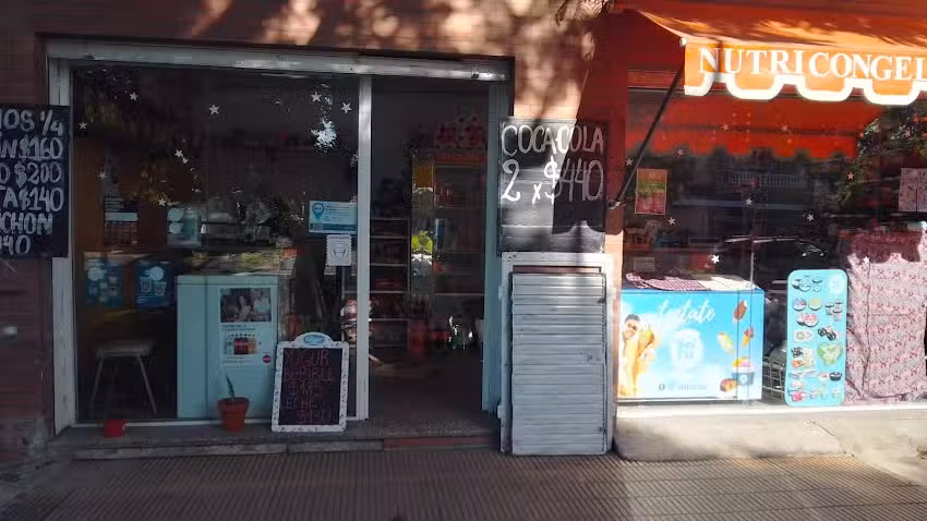 Nutri Congelados Alimentos