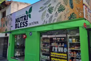 Nutribless, Almac&eacute;n Natural. Nuevos Due&ntilde;os desde 01/12/2021