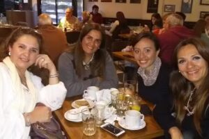 Nutrici&oacute;n Herbalife Distribuidor Silvia D&iacute;az