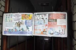 Nutrici&oacute;n y Cosm&eacute;tica Natural-Omnilife/Seytu