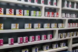 NUTRICOSMO Nutrici&oacute;n y Cosm&eacute;tica Natural