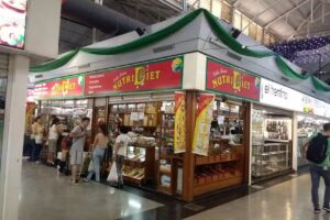 Nutridiet, Alimentos Naturales Cordoba