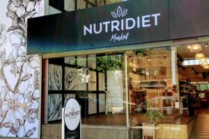 Nutridiet Market