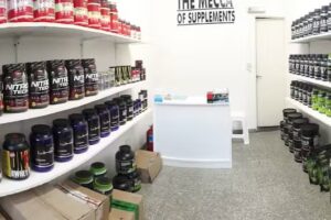 NutriFit Suplementos