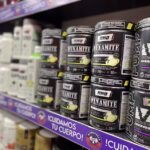 Nutrifitness argentina