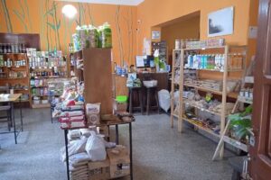 Nutrifood &ndash; Nutricion y dietetica