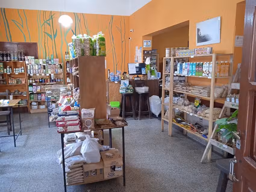 Nutrifood &ndash; Nutricion y dietetica