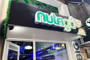 NutriGO! Corrientes