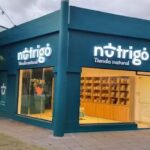 NUTRIGO &ndash; Tienda de alimentos naturales