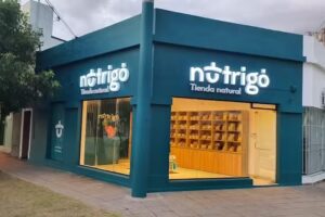 NUTRIGO &ndash; Tienda de alimentos naturales