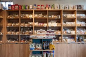 NUTRIGO &ndash; Tienda de alimentos naturales