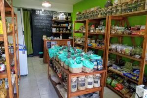 NutriGood Minimarket 24hs, Diet&eacute;tica y suplementos deportivos