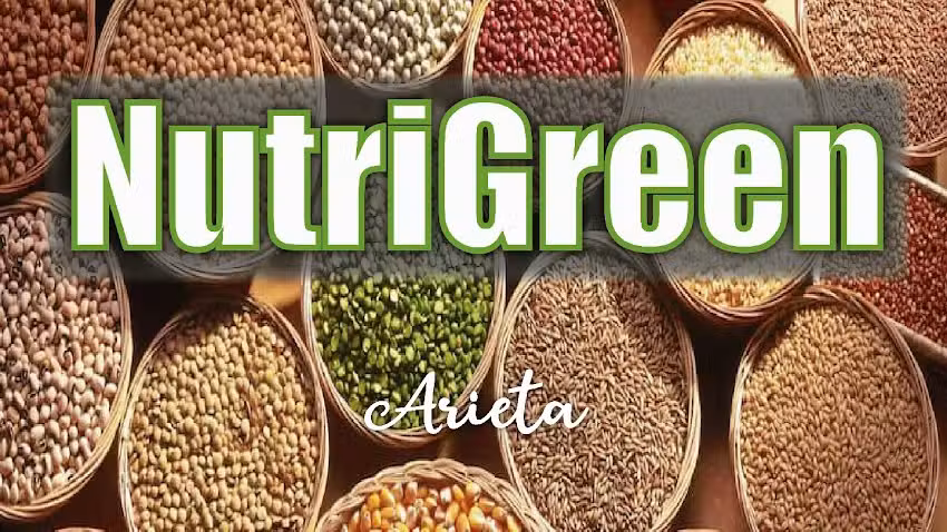 NutriGreenArieta