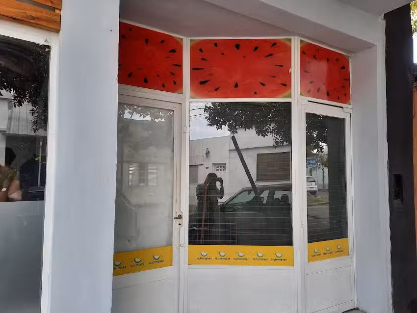 Nutrimarket