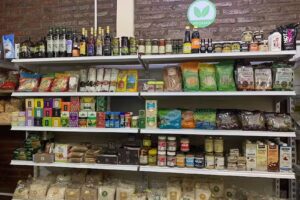 NutriSan Almacen Natural