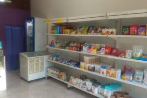 Nutrisano Diet&eacute;tica