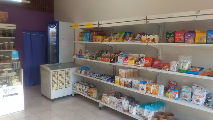 Nutrisano Diet&eacute;tica