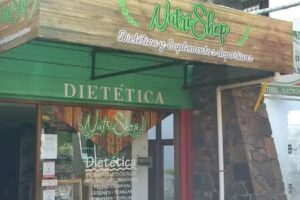 NutriShop Eldorado