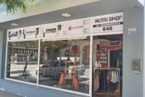 NutriShop Laboulaye