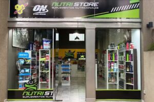Nutristore