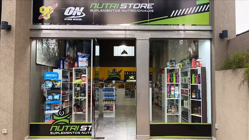 Nutristore