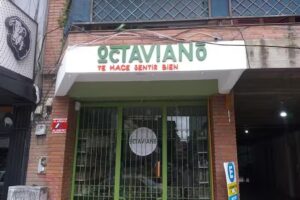 Octaviano