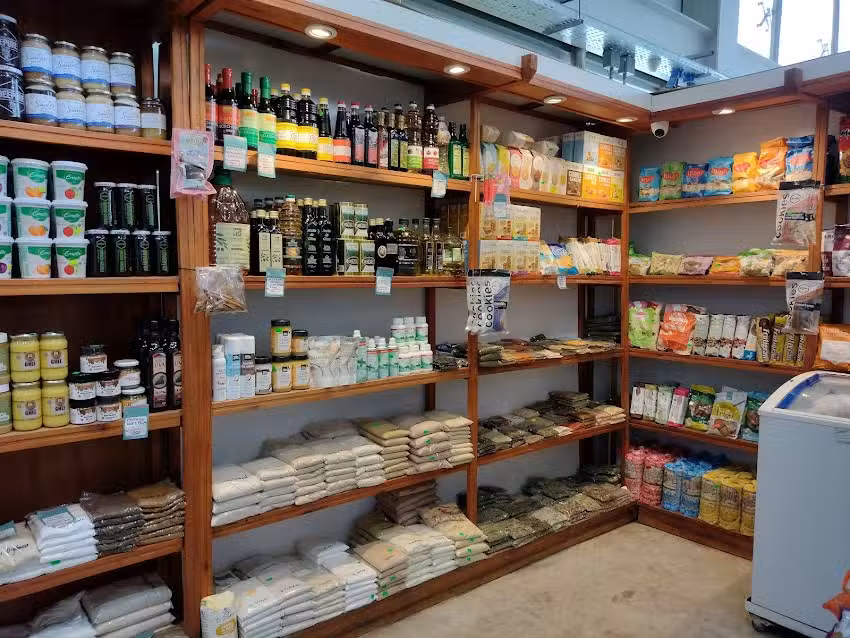 Ocurrencia Nutritiva