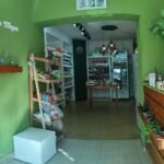 Oh my! Tienda Natural