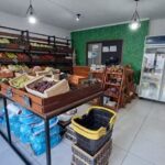 Oliva Mercado Natural