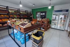 Oliva Mercado Natural