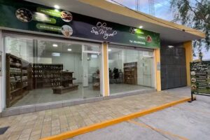 OLIVARES SAN MIGUEL – Productos regionales – Chimbas