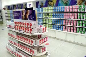 Omnilife Argentina, Cedis Obelisco