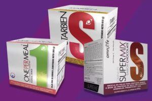 OMNILIFE REVENDEDORA INDEPENDIENTE BEATRIZ TORRES