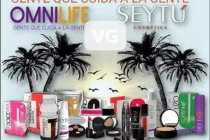 OMNILIFE/Seytu (distrib. Independiente)