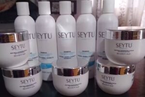 OMNILIFE-SEYTU Paola Lopez Distribuidora Independiente