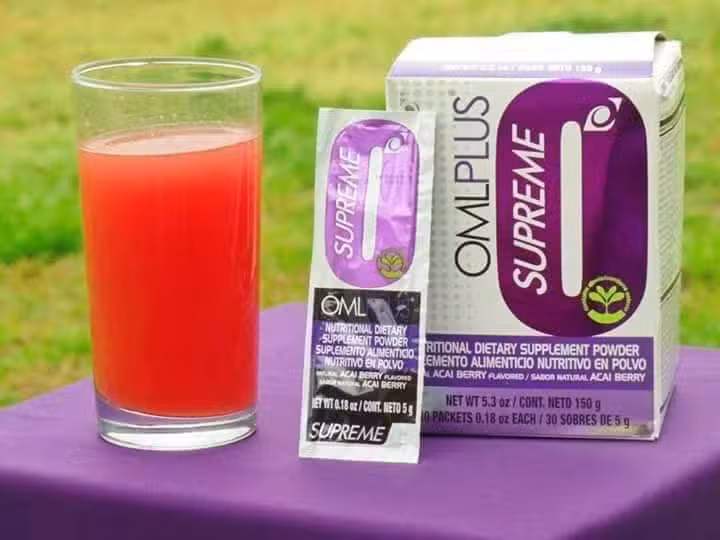 OMNILIFE SEYTU &ndash; YASMINA