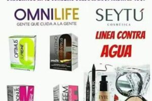 OmnilifeSeyt&uacute;VillaRegina